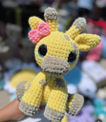 Load image into Gallery viewer, Giraffe
