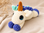 Load image into Gallery viewer, Unicorn
