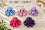 Load image into Gallery viewer, Octopus
